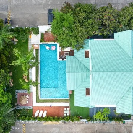 Mint Homestay (Guangzhou South High-speed Railway Station Shunde Country Garden Branch)