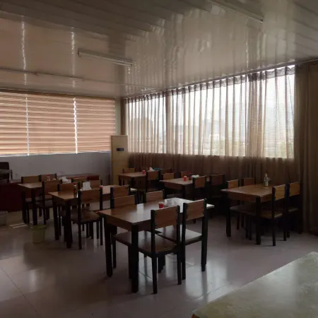 Xianyou Yue Hua Hotel