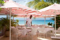 Cobblers Cove - breakfast