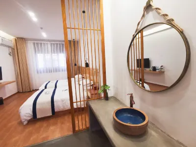 Shijing Homestay (Jianshui Ancient City Branch) Hotels near Jianshui Ancient City