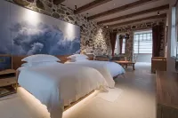 Wenlinglong Shi'erjing Inn Hotels in Wenling