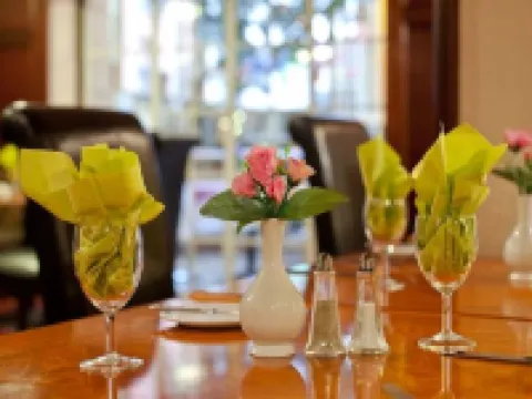 Britannia Sachas Hotel Manchester Hotels in Manchester