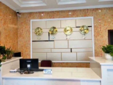 Chengkou Yongsheng Hotel