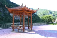 윈판구 산수이뤼위안 농장