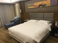 上海南青华美达酒店 - 高级大床房