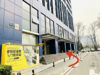 Warner Serviced Apartment Beijing