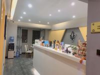 昭通Ehome电竞酒店 - 公共区域