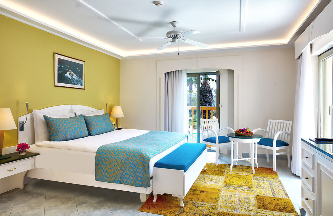 Divan Bodrum Palmira