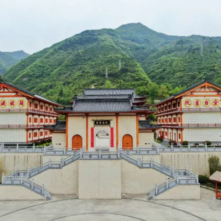 Jintai academy · lann hotel
