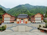 Jintai academy · lann hotel Hotels near Center Square