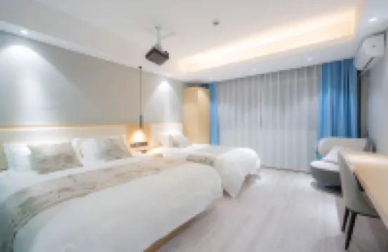 Hengdian Jingyi Cinema Hotel