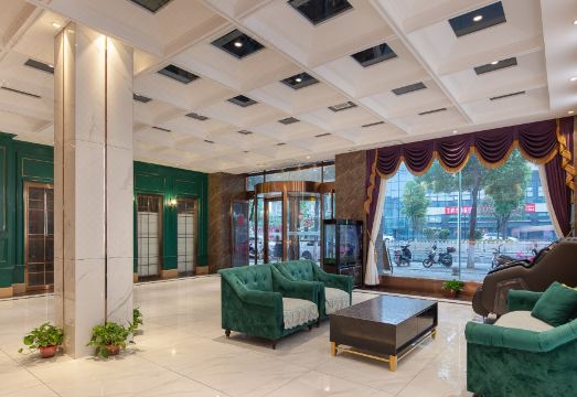Wonder Hotel (Changsha Central South University Metro Station) Hotel Overview