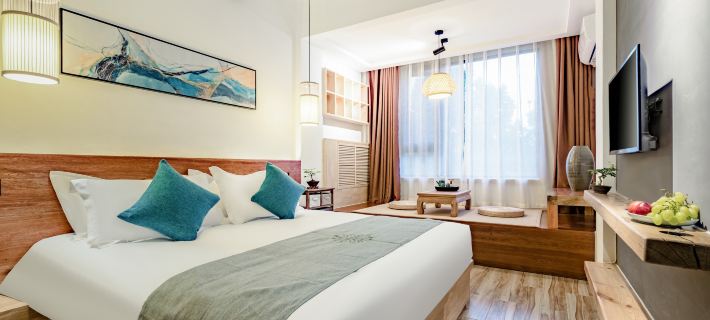 Hebi guest house Hotels in Hebi