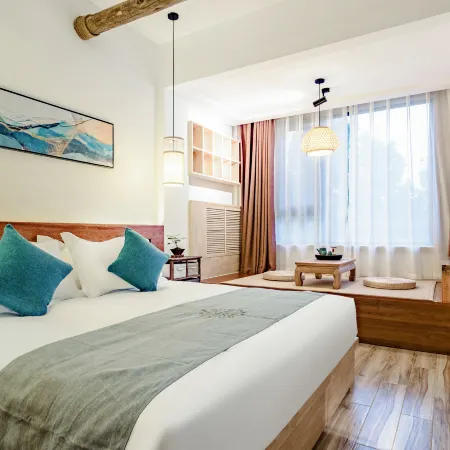 Hebi guest house