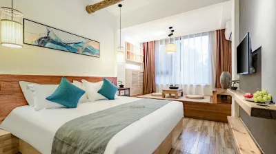 Hebi guest house