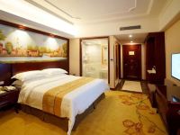 北京乐园居宾馆 - 商务大床房