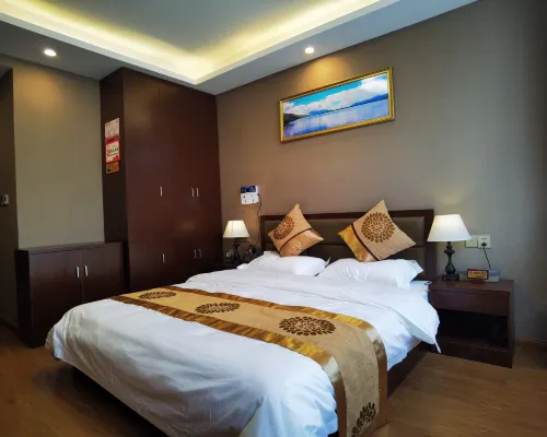 Biriyading Hotel الغرف Photos