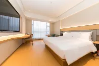 JI Hotel (Zhangjiajie Tianmenshan Cableway) Hotels in Zhangjiajie