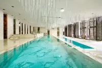Imperial Springs - Di lusso