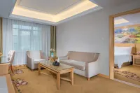 Vienna Hotel (Huidong Jilong) Các khách sạn gần Jilong East Line Passenger Transport Terminal