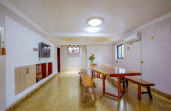 Youxiangjian Homestay (Anji Bamboo Expo Park) - Ramah Hewan Peliharaan