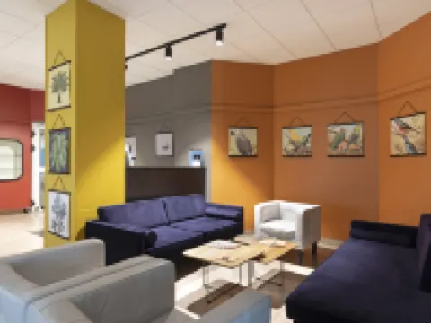 B&B Hotel Como City Center Hotels in Como