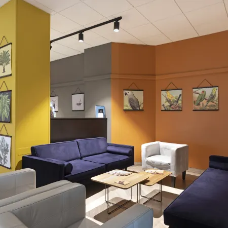 B&B Hotel Como City Center