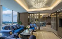 Guomao Hotel - Aamiainen