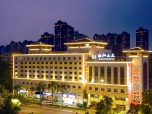 Zhejiang Hotel