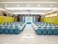 Sun Star Grand Hotel Hoteles cerca de Mezquita Dorada