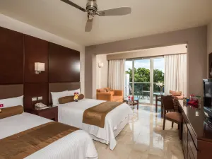 Grand Riviera Princess - All Inclusive