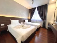 Grace Hotel Semporna Hotels in Semporna