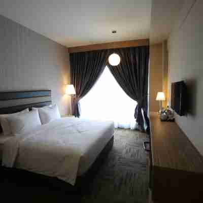 Sem9 Senai "Formerly Known As Perth Hotel" Rooms