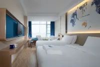 Kyriad Marvelous Hotel (Shantou International Textile City Branch) - Haustierfreundliche