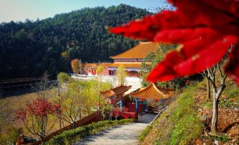 Hotel Shanggu