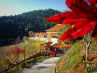 Hotel Shanggu