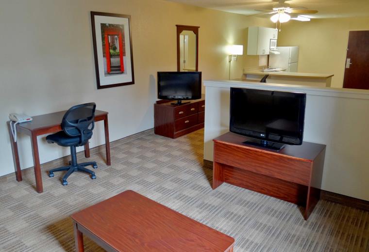 Extended Stay America Suites - Oakland - Emeryville