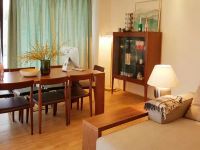 惠州悦海一号度假公寓 - 一线海景六房洋房