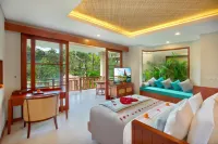 Aksari Resort Ubud by Ini VIE Hospitality