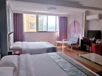 Nahuaxinxu Theme Hotel