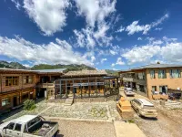 Trachung Tsang Eco Lodge