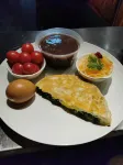 Vienna Hotel (Cangzhou Pearl Trade City Branch) - breakfast
