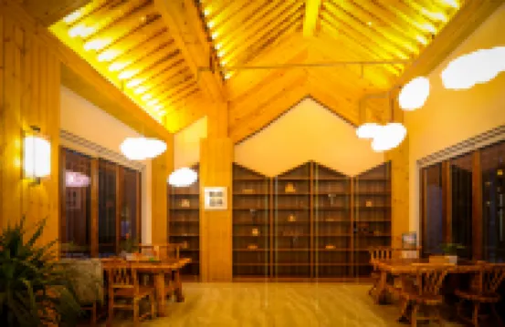 Jinyan'an Jialing Shuyuan Guesthouse