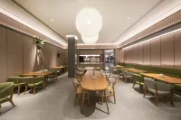 JI Hotel (Gu'an Daxing Airport)