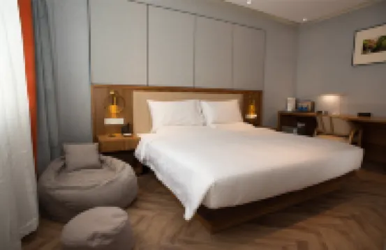 泉州天下安瀾清源山酒店