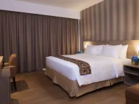 Ayaka Suites Hotels near Kuningan City