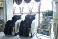 Wuzhong Feixiang Chain Hotel - parking
