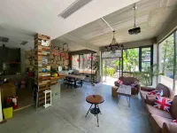 Yunqi Longshan Hostel