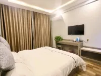 Zhenbutong Hotel Hotels in Linze
