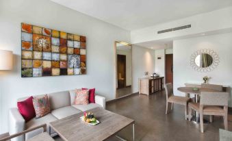 Hilton Garden Inn Bali Ngurah Rai Airport